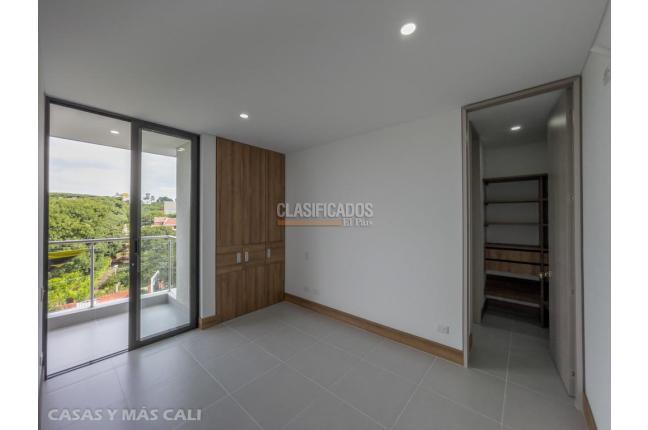 Apartamentos, Venta, Pance - $620.000.000