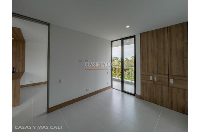 Apartamentos, Venta, Pance - $620.000.000