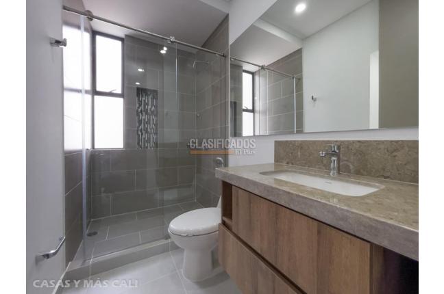 Apartamentos, Venta, Pance - $620.000.000
