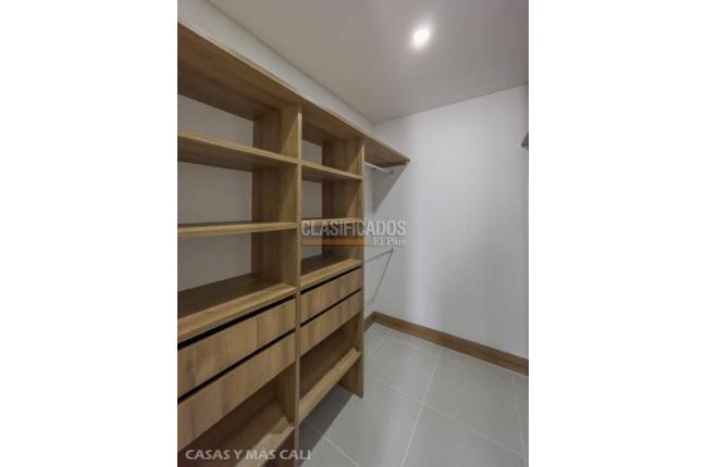 Apartamentos, Venta, Pance - $620.000.000