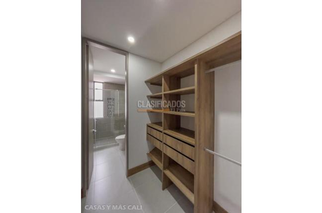 Apartamentos, Venta, Pance - $620.000.000