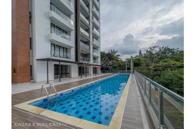 Apartamentos, Venta, Pance - $620.000.000