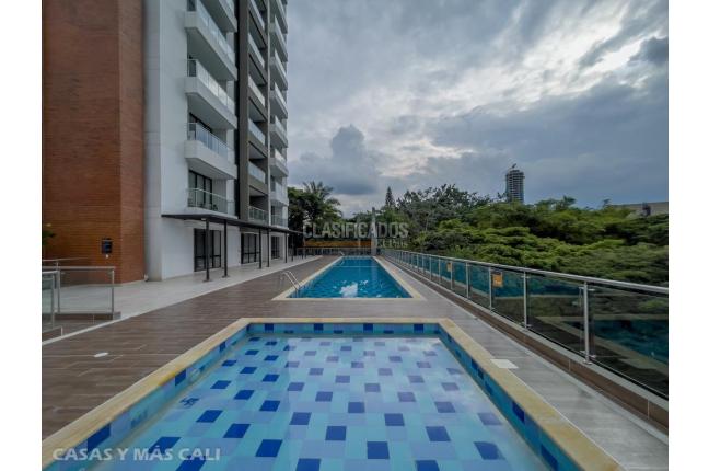 Apartamentos, Venta, Pance - $620.000.000