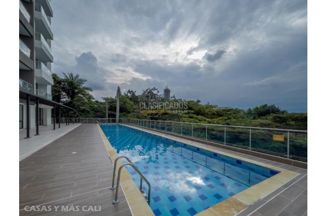 Apartamentos, Venta, Pance - $620.000.000