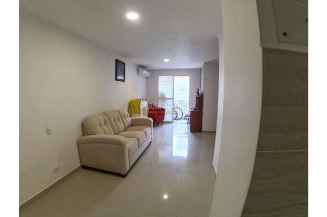 Apartamentos, Venta en Jamundí