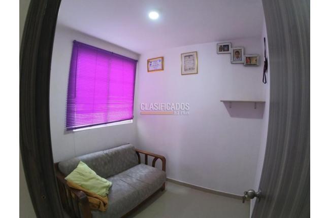 Apartamentos, Venta en Jamundí