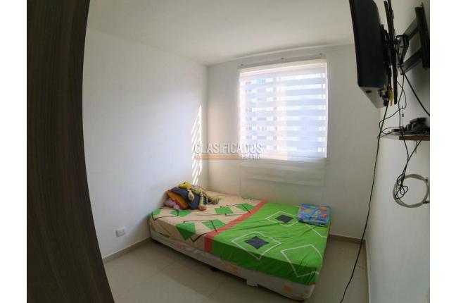 Apartamentos, Venta en Jamundí