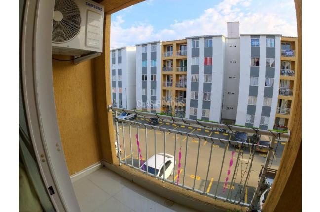 Apartamentos, Venta, Jamundí - $185.000.000