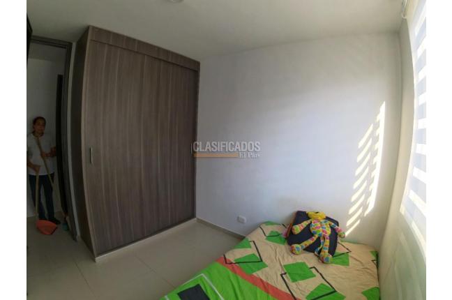 Apartamentos, Venta, Jamundí - $185.000.000