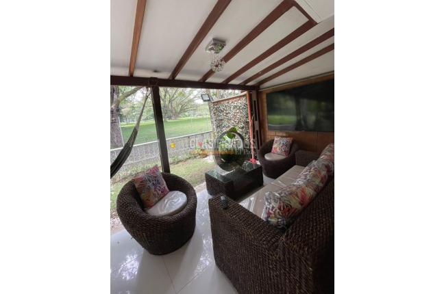 Casas, Venta en Pance