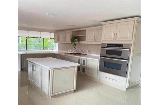 Apartamentos, Venta, Santa Teresita - $1.600.000.000