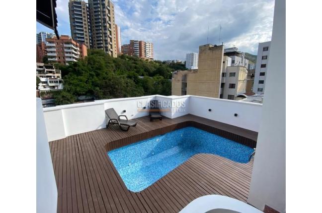 Apartamentos, Venta, Santa Teresita - $1.600.000.000