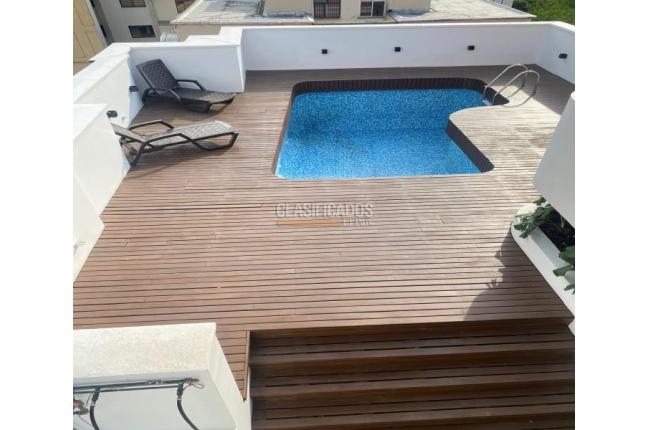 Apartamentos, Venta, Santa Teresita - $1.600.000.000