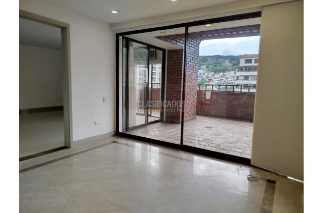 Apartamentos, Venta, Santa Teresita - $1.600.000.000