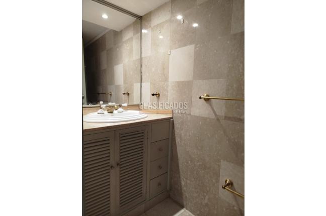 Apartamentos, Venta, Santa Teresita - $1.600.000.000