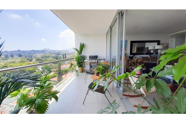 Apartamentos, Venta, Ciudad Jardín - $1.000.000.000