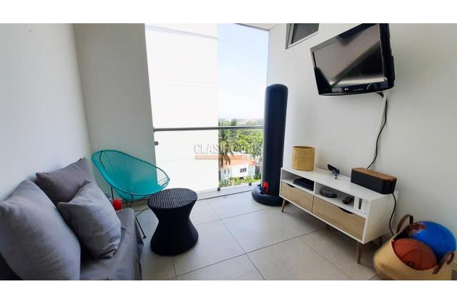 Apartamentos, Venta, Ciudad Jardín - $1.000.000.000