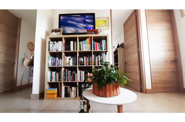 Apartamentos, Venta, Ciudad Jardín - $1.000.000.000