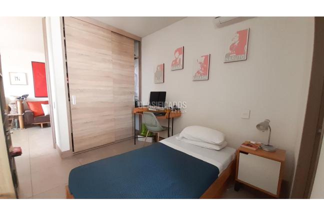 Apartamentos, Venta, Ciudad Jardín - $1.000.000.000