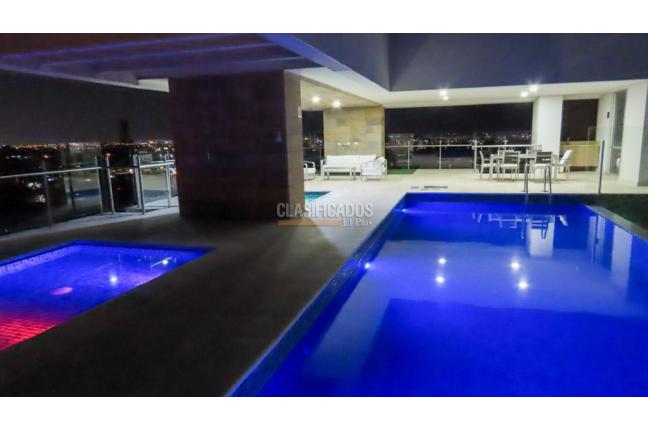 Apartamentos, Venta, Ciudad Jardín - $1.000.000.000