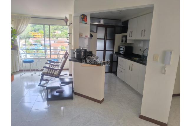 Apartamentos, Venta, Bella Suiza - $249.000.000