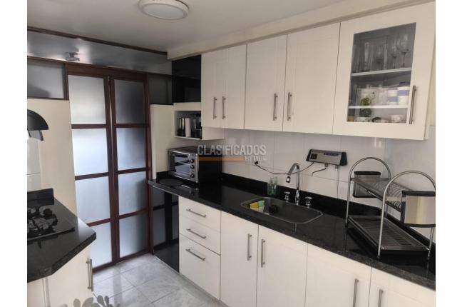 Apartamentos, Venta, Bella Suiza - $249.000.000