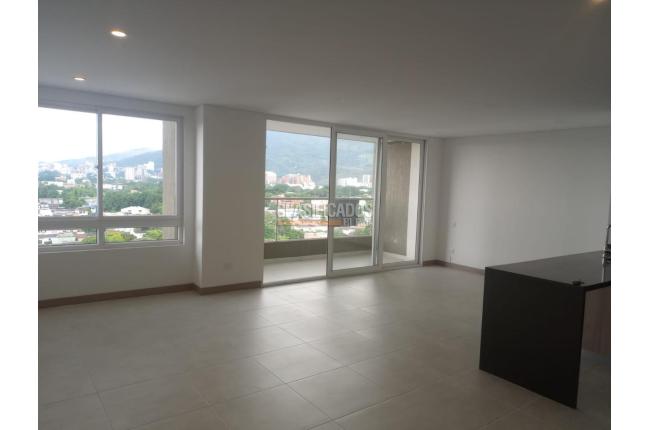 Apartamentos, Alquiler en La Flora