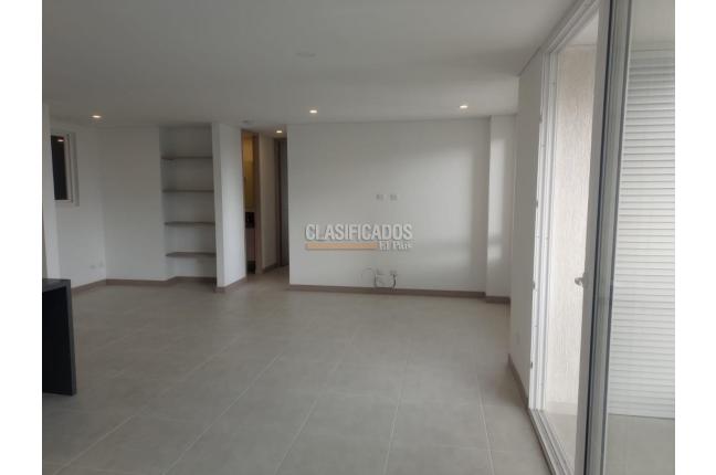 Apartamentos, Alquiler en La Flora