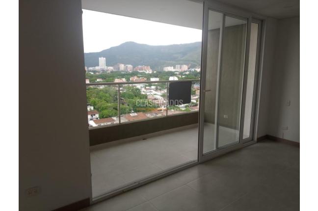 Apartamentos, Alquiler en La Flora