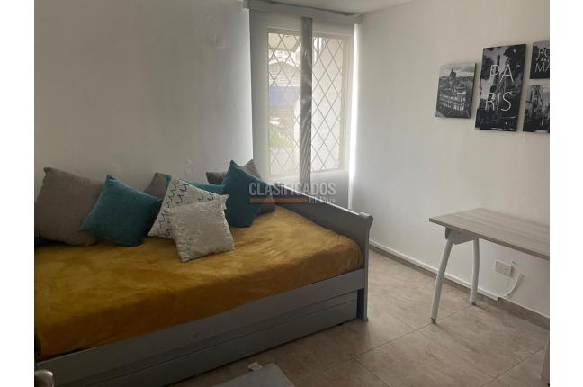 Apartamentos, Venta, Bueno Madrid - $215.000.000