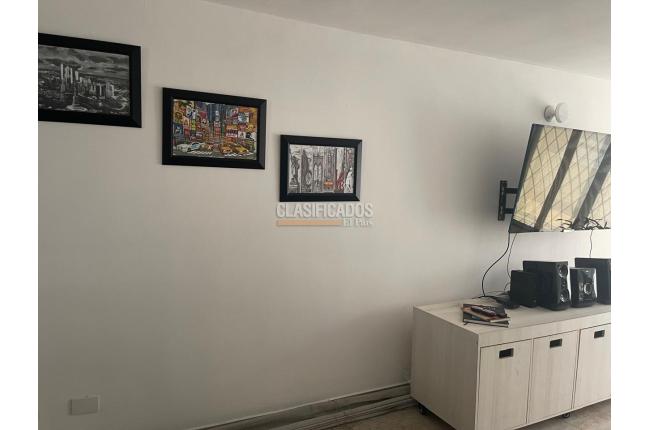 Apartamentos, Venta, Bueno Madrid - $215.000.000