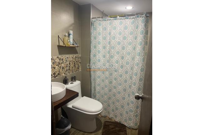 Apartamentos, Venta, Bueno Madrid - $215.000.000