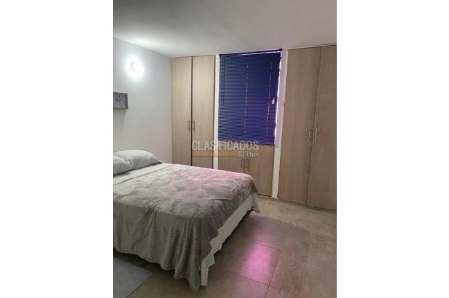 Apartamentos, Venta, Bueno Madrid - $215.000.000