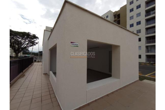 Apartamentos, Venta, Jamundí - $195.000.000