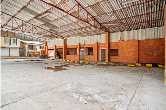 Locales y Bodegas, Alquiler, La Playa - $25.000.000