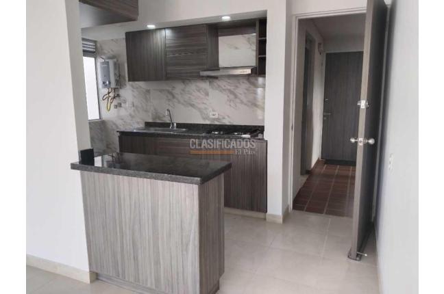 Apartamentos, Venta en Jamundí