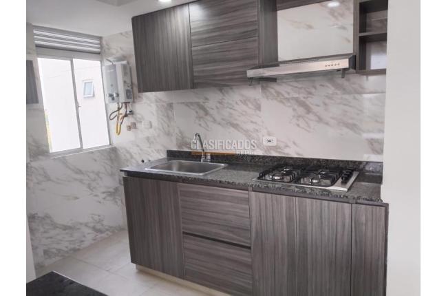 Apartamentos, Venta en Jamundí