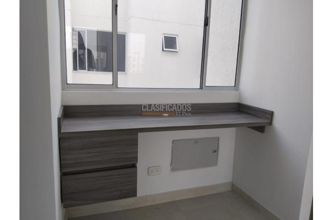 Apartamentos, Venta, Jamundí - $220.000.000