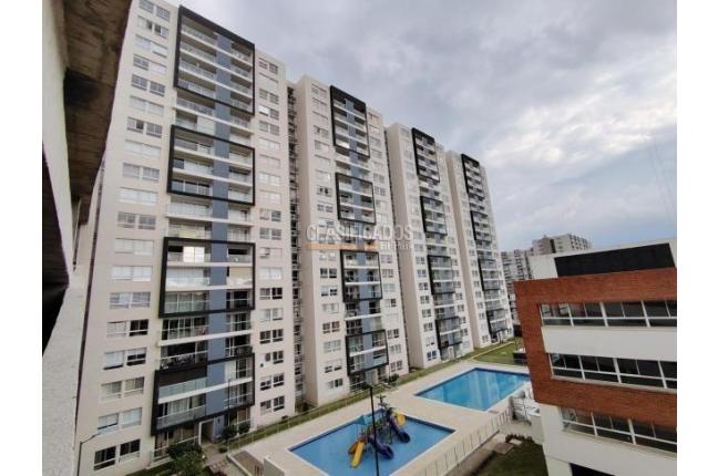 Apartamentos, Venta en Valle del Lili