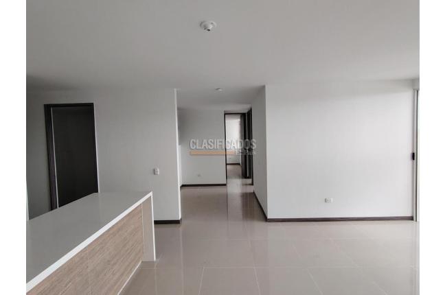 Apartamentos, Venta en Valle del Lili