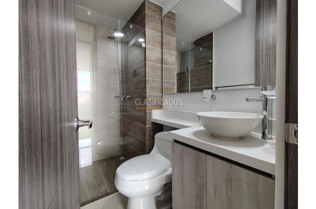 Apartamentos, Venta, Valle del Lili - $490.000.000