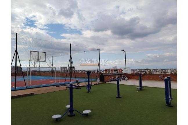 Apartamentos, Venta, Valle del Lili - $490.000.000