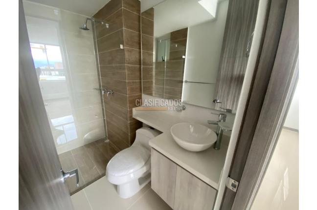 Apartamentos, Venta, Valle del Lili - $490.000.000