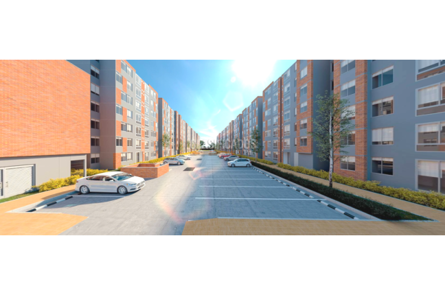 Apartamentos, Venta, Chía - $295.000.000