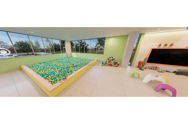 Apartamentos, Venta, Chía - $295.000.000