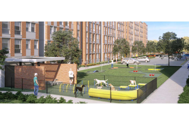 Apartamentos, Venta, Chía - $295.000.000