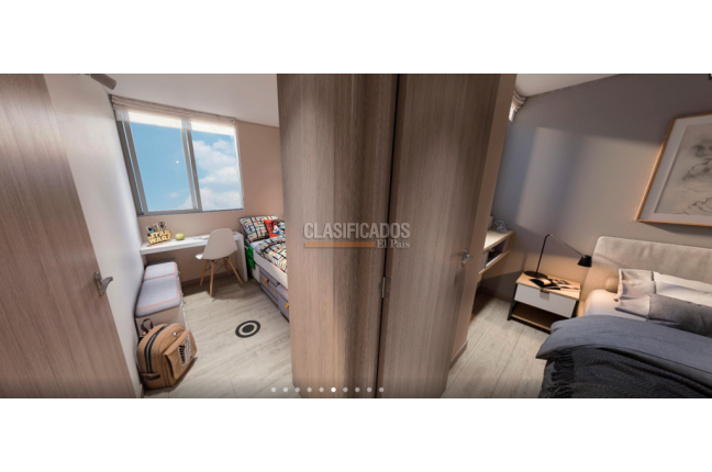 Apartamentos, Venta, Chía - $295.000.000