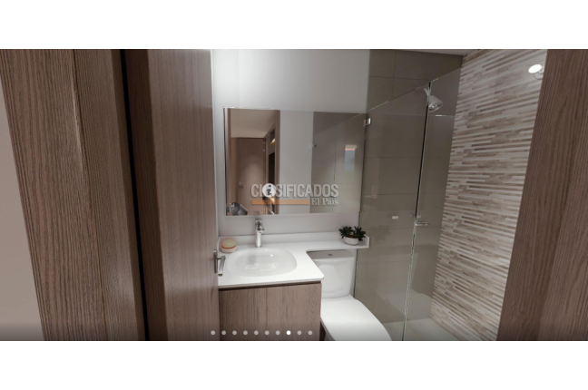 Apartamentos, Venta, Chía - $295.000.000