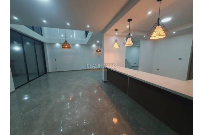 Casas, Venta, Jamundí - $720.000.000