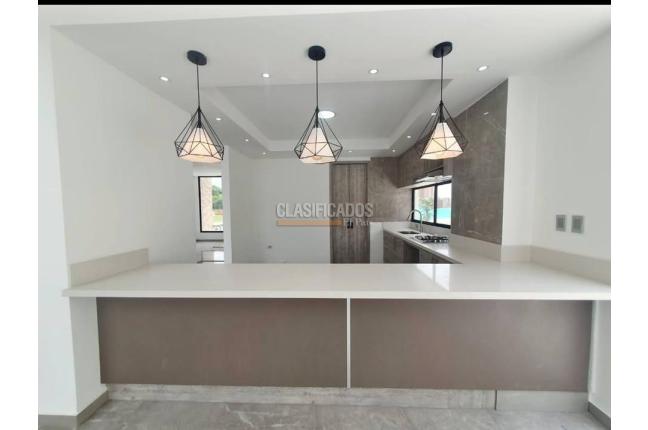 Casas, Venta, Jamundí - $720.000.000